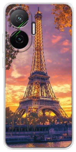 Чехол BAIKO для Xiaomi F7 рисунок