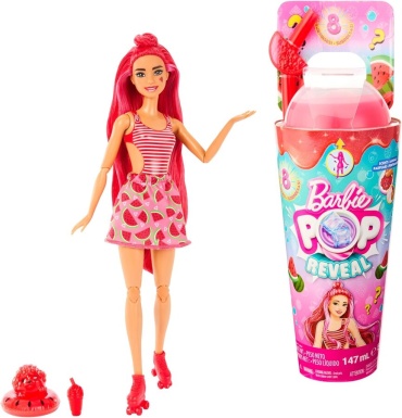 Кукла-модель Barbie Barbie 32 см