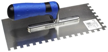 Шпатель гладилка OLEJNIK 130 мм, нержавеющая сталь арт. 127128E8-2KP-B