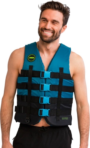 Jobe спасательный UNIFY BLACK 48, 50