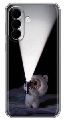 Чехол для Samsung Galaxy A37 рисунок