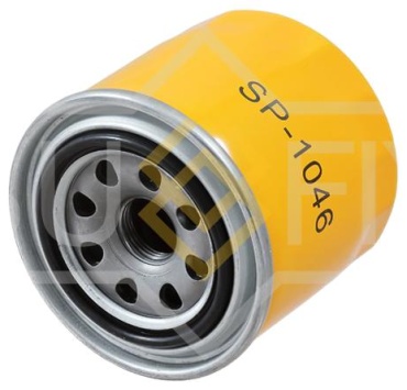 Sufix масляный фильтр SP 1046