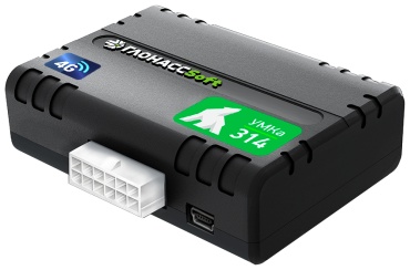 УМКа 314.R2 GPS/GSM