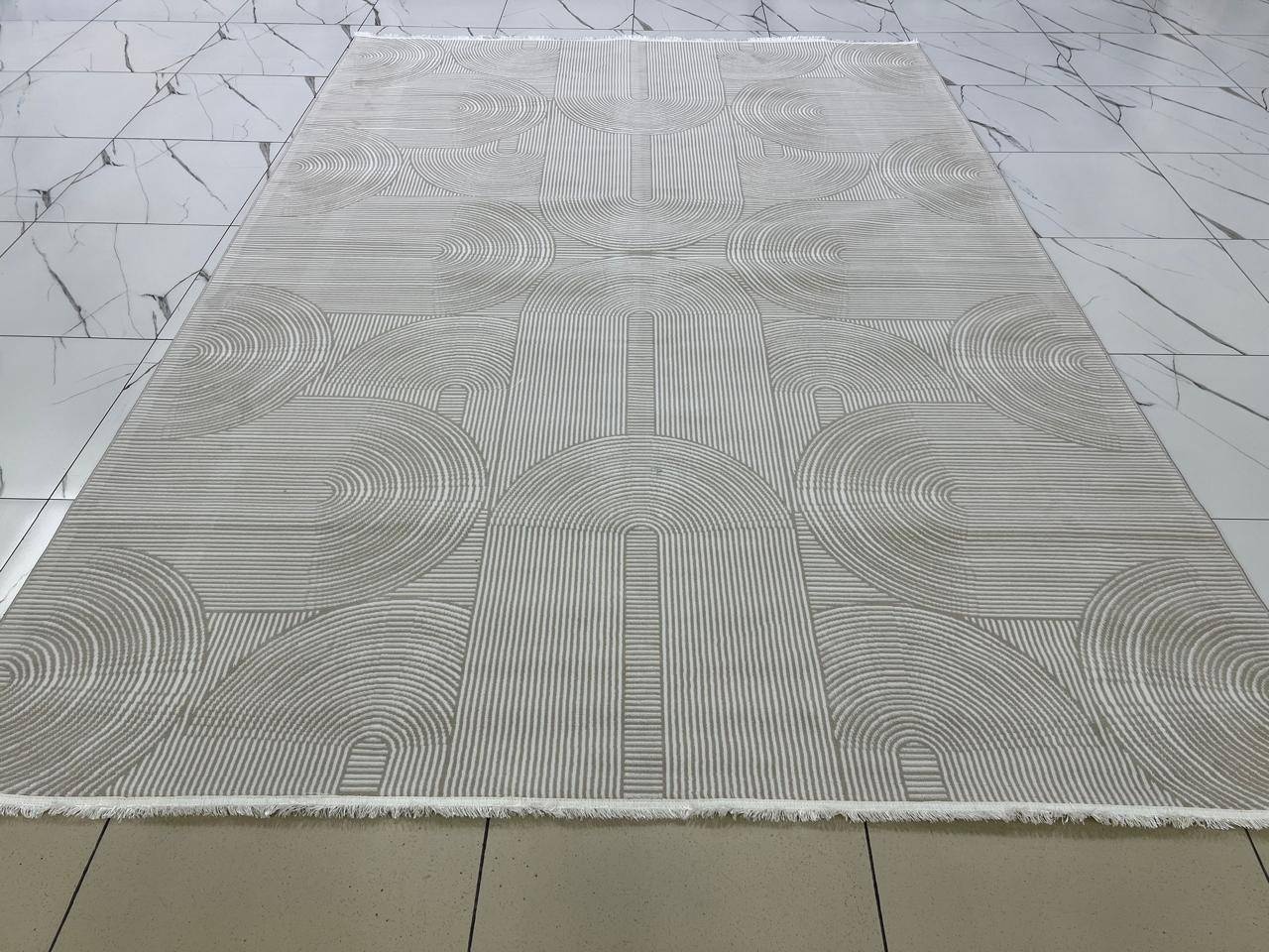 Ковер Bal Carpet 350x500 см, короткий ворс, Казахстан