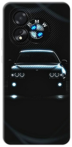 Чехол BAIKO для OPPO A18 рисунок