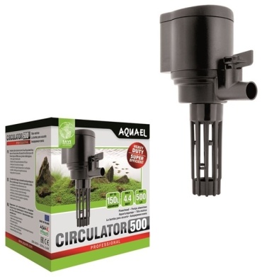 AQUAEL Circulator 500 для фильтрации 31865