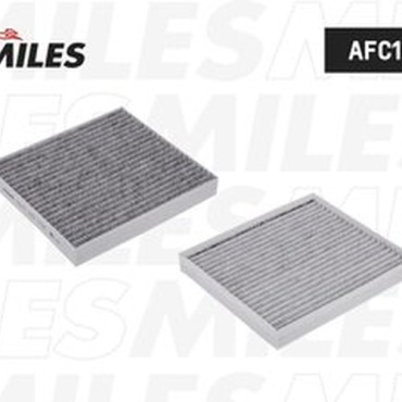 MILES салонный фильтр AFC1003