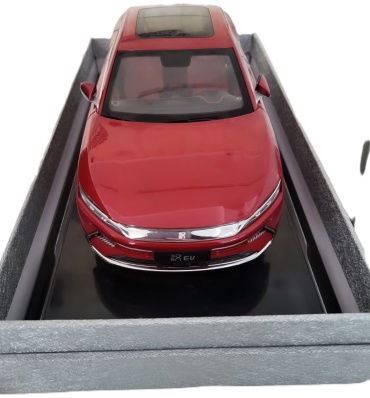Автомобиль Xpev