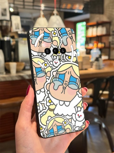 Чехол для NOTHING Phone (3a) рисунок