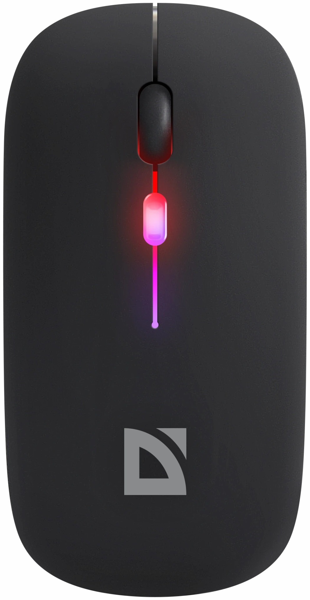 Мышь Defender Coda MB-261 черный