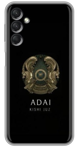 Чехол для Samsung Galaxy A24 рисунок