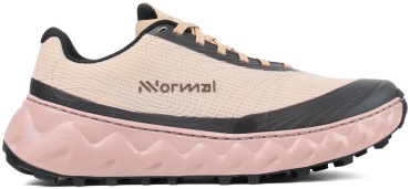 Кроссовки Nnormal Tomir 2.0 бежевый, розовый