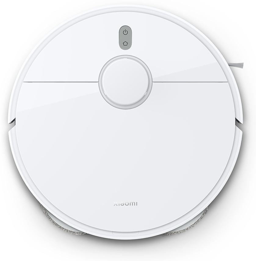 Робот-пылесос Xiaomi Robot Vacuum S10+ BHR6368EU белый
