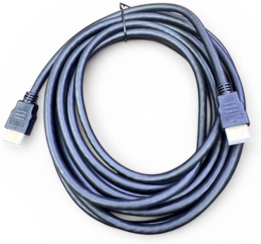 Кабель HDMI - HDMI 5 м