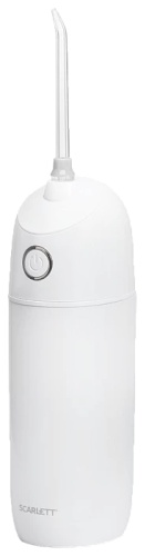 Scarlett ирригатор SC-WF03 импульсный, портативный