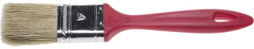 Кисть плоская (КП) STAYER 38 мм, 1 шт. арт.0108-38