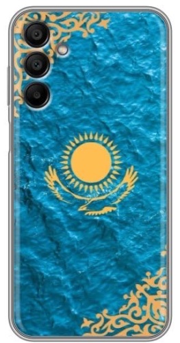 Чехол для Samsung Galaxy A14 рисунок