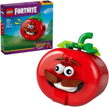 Конструктор LEGO Fortnite 77079, деталей 210 шт