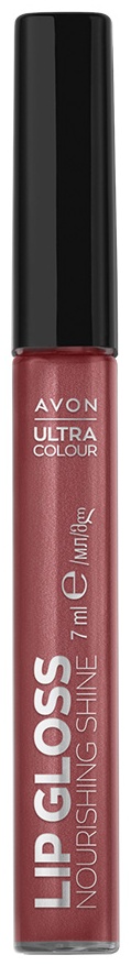 Avon Ultra Colour блеск для губ Peony Blush