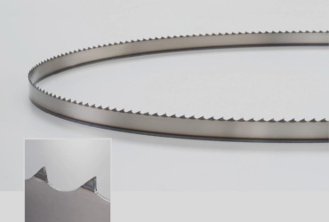 Пильное полотно BANSO X-Cut 2227 мм, 16x0.56 1 шт.