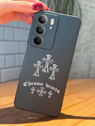 Чехол для Realme C75 рисунок