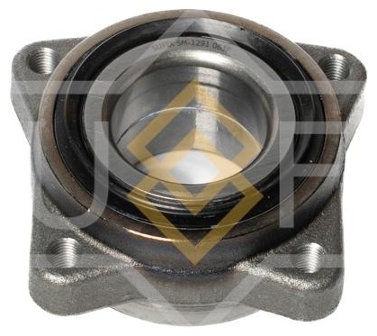 Sufix подшипник ступицы SM1291