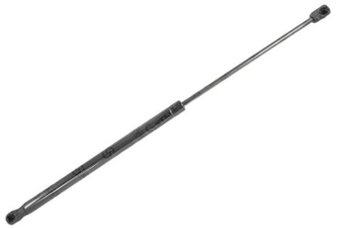 Stellox 1120857SX упор крышки багажника для Opel MK, Astra, Zafira, G 1998-2015 черный