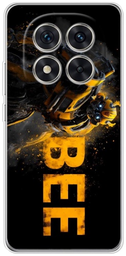 Чехол BAIKO для Xiaomi Redmi Note 14 Pro+ рисунок