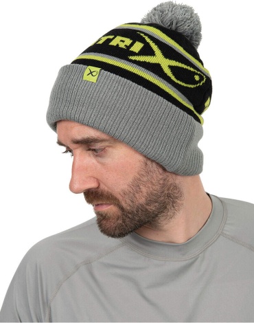 Шапка MATRIX Beanie Hat GHH001 универсальный