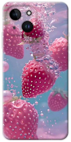 Чехол BAIKO для Apple iPhone 13 Mini рисунок