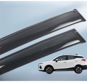 Чехол от дождя для автомобиля для JAC S3 2014-2025