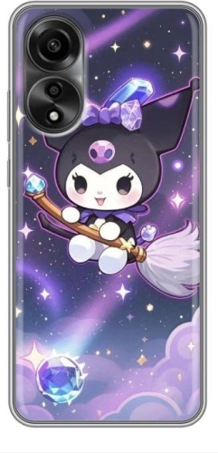 Чехол BAIKO для OPPO A38, A18 рисунок