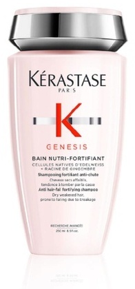 Kerastase Genesis Nutri-Fortifiant шампунь 250 мл