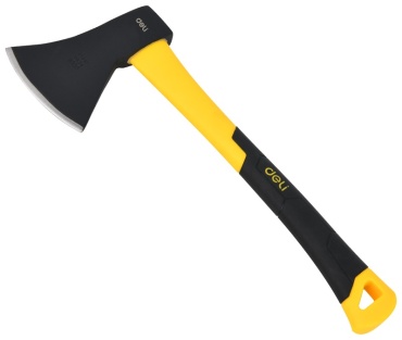 Топор DELI DL5710, 1 кг