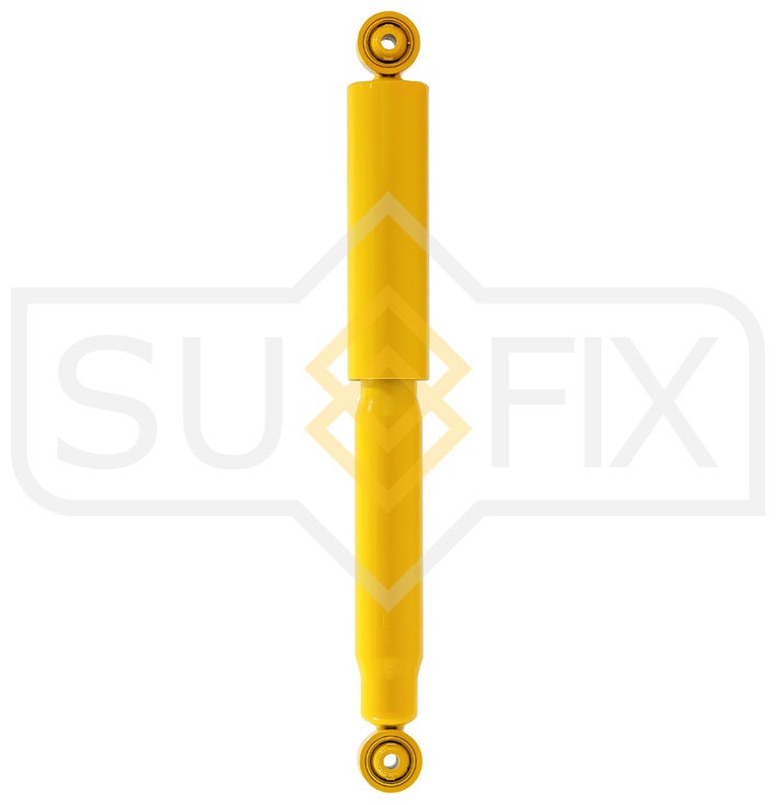 Амортизатор Sufix задний SA1013 1 шт