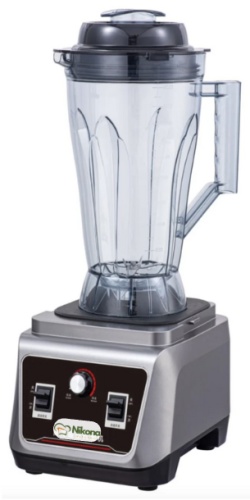 Блендер стационарный Nikona BL-900-3L белый