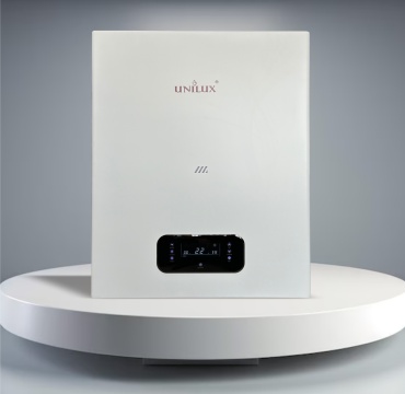 Газовый котел настенный Unilux KNG-50C