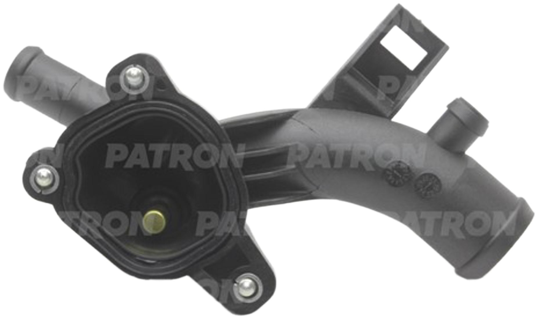 PATRON фланец системы охлаждения P290056