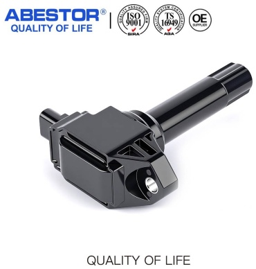 Катушка зажигания ABE 22433-AA681