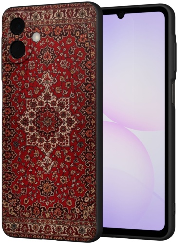 Чехол Mcover для Samsung Galaxy A07 рисунок