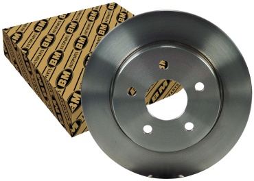 Диски BM задние BD 5282