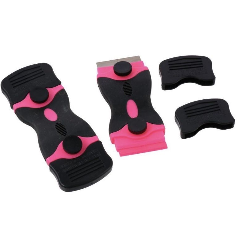 MIA HOME скребок 729089305 розовый