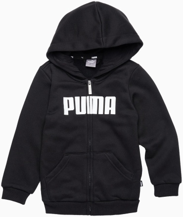 Толстовка Puma черный