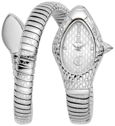 Кварцевые Just Cavalli JC1L373M0015 нержавеющая сталь