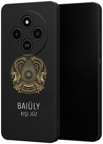 Чехол для Xiaomi Redmi 14C, C75 рисунок