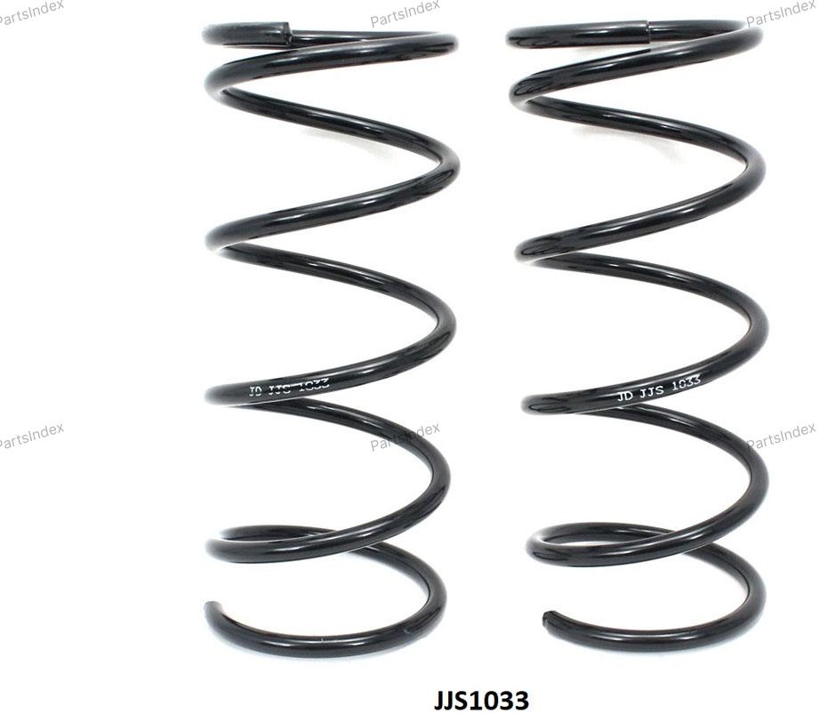 JD Пружина Подвески JJS1033