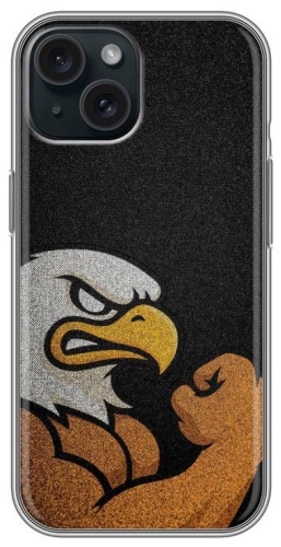 Чехол BAIKO для Apple iPhone 13 Mini рисунок