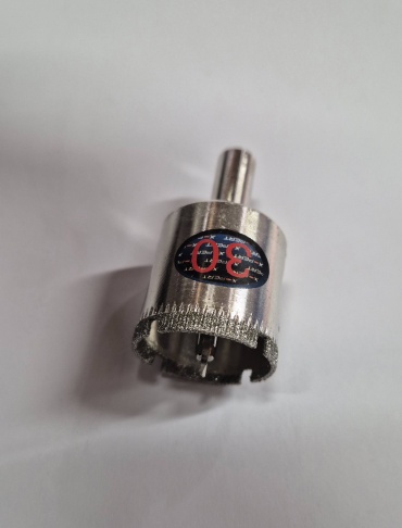 Expert 572412441 алмазная D 30 мм, 1 шт