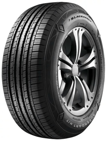 Black Arrow H58 285/65 R17 116 T без шипов