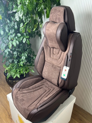 Jetour X90 Plus 2021-2023 коричневый